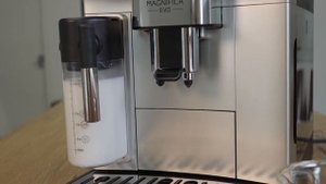 Delonghi Magnifica Evo ECAM22110SB REVIEW | NEW MODEL