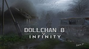 S.T.A.L.K.E.R : Dollchan 8: Infinity ► БОЛОТА ( КЕЙС ДЛЯ СИДОРОВИЧА ) ► 2 серия