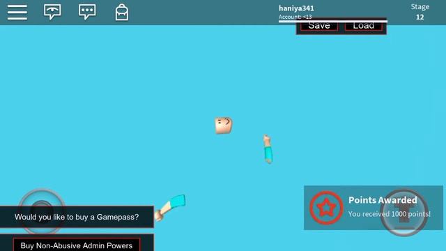 Roblox Angry Birds Obby - Avoid the Angry Birds | Roblox смотреть онлайн