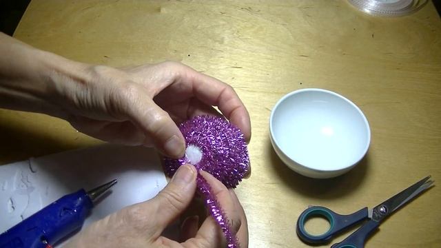 ЦАРСКАЯ НОВОГОДНЯЯ ЁЛОЧНАЯ ИГРУШКА)) МАСТЕР КЛАСС 2020) смотреть онлайн