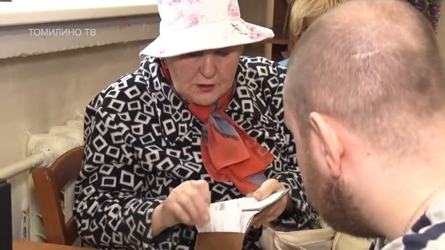 Библиотеки помогут получить талон к врачу смотреть онлайн