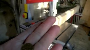 Ленточная пила JIB ,ОТЗЫВ + бонус