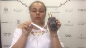 Обзор аромата ALAÏA Paris edp