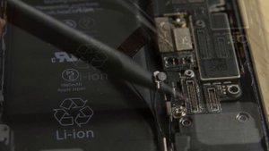 iPhone 7 Lightning Connector Replacement- How To