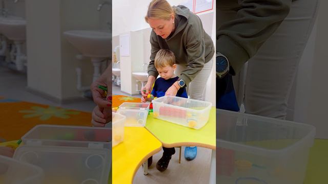 Робототехника в Academkids. смотреть онлайн