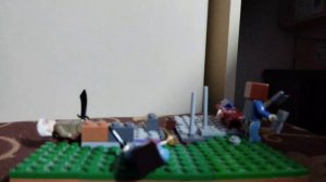 ГЛАДИАТОРЫ (2 серия)