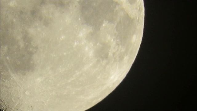 Moon 11.11 2016 Canon PowerShot SX60 HS смотреть онлайн