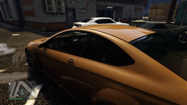 no sé por qué: pero he comprado el GTA V para PS5 смотреть онлайн