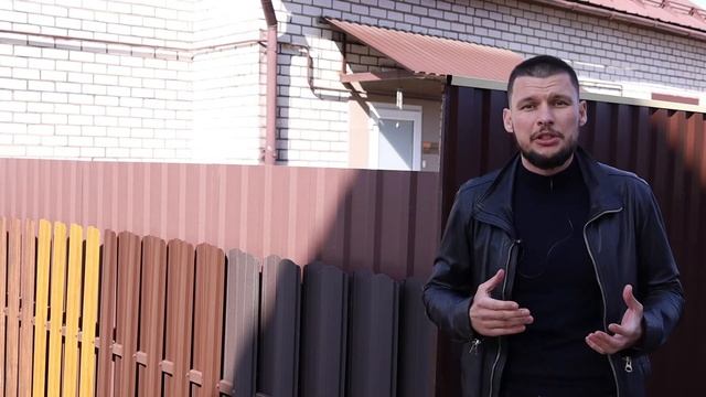 Что нужно знать, если вы решили приобрести профнастил? — Металлобаза Петрович
