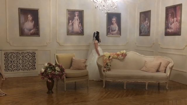 Наталия Аникина «Соответствия» стихи Шарля Бодлера смотреть онлайн