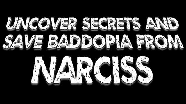 The Fall of Narciss смотреть онлайн