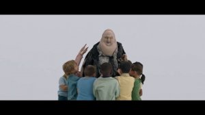 Legion - Моральная паника