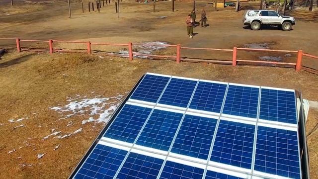 База отдыха «Кутанга». Мараловая ферма