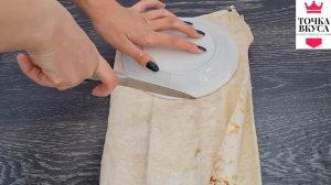 Чебуреки, которые не вредны для фигуры. Ленивые ПП чебуреки.