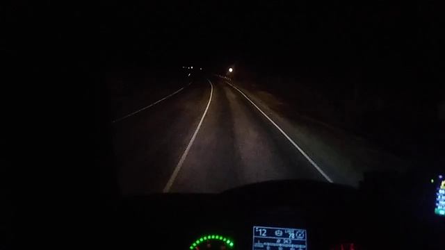 Сон за рулём, как это происходит смотреть онлайн