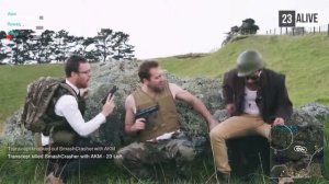 Типичный PUBG Все серии. Перевод на Русский