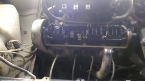 Ваз 2114 напарника.Масло wolf,или почему стоит лить нормальное масло в двигатель.