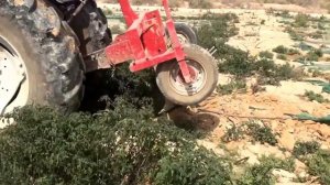 Скоба для поднятия пленки