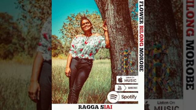 BLOWER BILONG MOROBE_2022_#RAGGA SIAI_#PNG MUSIC смотреть онлайн