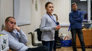 Тренинг по кликер-дрессировке 2018
