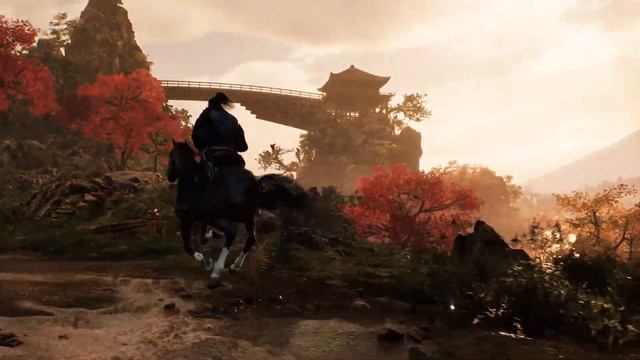 0004. Восстание ронинов Rise of the Ronin ? Русский трейлер 4K (Субтитры) ? Игра 2024.mp4 смотреть онлайн