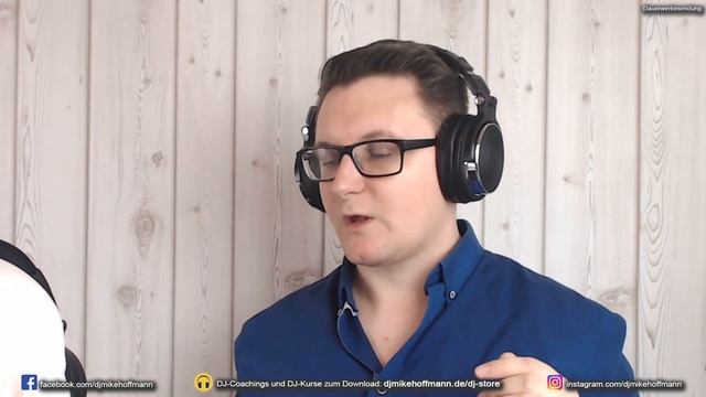 DJ KOPFHÖRER Pro Studio OneOdio | Kopfhörer Test ? Bester Kopfhörer смотреть онлайн