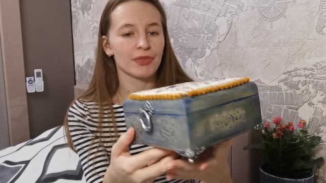 Розыгрыш на канале сестры!!!! смотреть онлайн