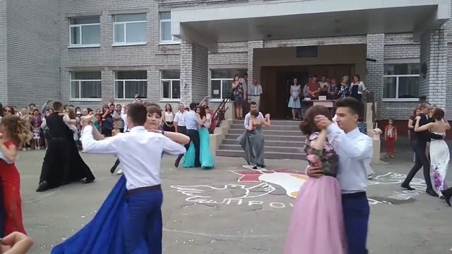 Вальс смотреть онлайн