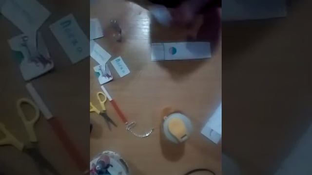 Новинка пасха бумажный магазин смотреть онлайн