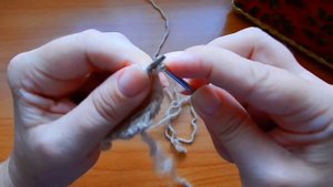 Исландский способ закрытия петель