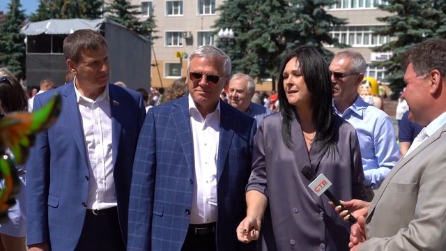 фестиваль Золотая хохлома 2023 без титров смотреть онлайн