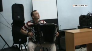 Презентация цифрового баяна Roland в салоне "Все Для Музыкантов"