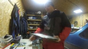 Несостоявшаяся Замена прокладки ГБЦ. (VW T5, 1.9 AXB) ИТОГ