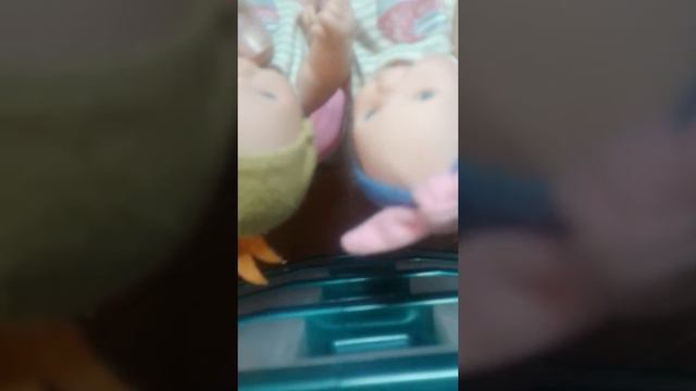 Что нужно мини реборну в первые дни. смотреть онлайн