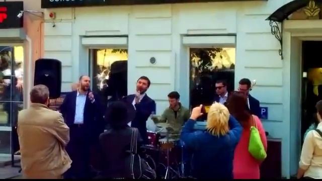 Прогулки по Твери