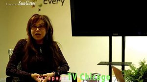 Основатель целительной методики "Liquid Consciousness", Люсия Дашкевич – Целитель нового Поколения