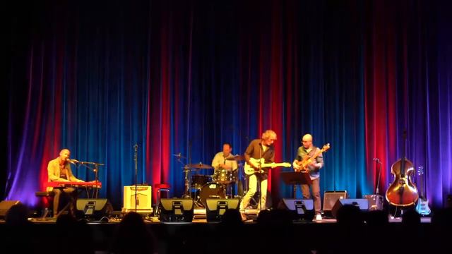 Pierre Sibille " So Close So Far" смотреть онлайн