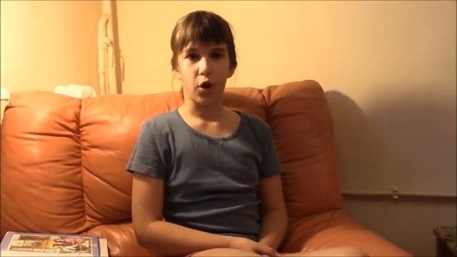 Заикание. Скобликова. Отзыв. Влада после коррекции