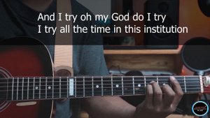 What's up - 4 Non Blondes | Acoustic Karaoke / Minus one