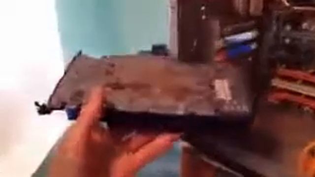 как чистить компьютер от пыли смотреть онлайн