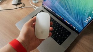 Better Touch Tool for Mac - Configure Custom Gestures for Magic Trackpad and Magic Mouse !