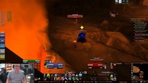 Ep. 09 Classic WoW PERMADEATH Duo (Undead Warlocks) Death = Delete