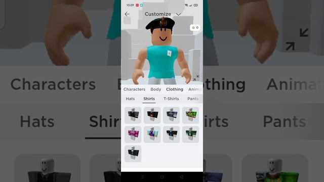 Roblox [40 robux] military Avatar idea [ITEM LINK ON DESC]