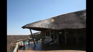 Страна Ботсвана