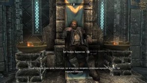 TES V: Skyrim Special Edition[#4] - Братья Бури  (Прохождение на русском(Без комментариев))