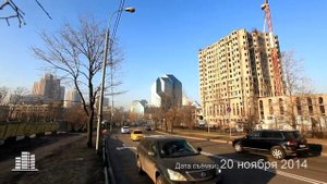 ЖК «Академ-Палас»