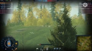 ЭТО ВАМ НЕ WORLD OF TANKS! ПРОЕКТ "АРМАТА"