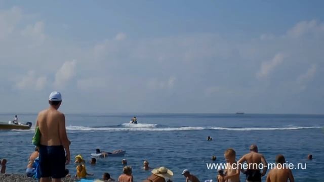 Пляжный отдых в Лоо смотреть онлайн