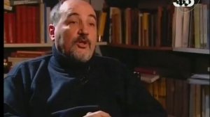 Гегель. Фильм из цикла "Философы" ("Filosofos")