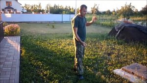 Отвод дождевой воды с крыши